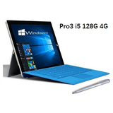 Microsoft/微软 Surface Pro3 i5 4G WIFI 128GB 中文版/专业版