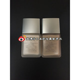 日本代购直邮RMK丝薄粉底液/液状粉霜30ML 自然裸妆美白保湿遮瑕