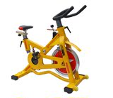 正品高级商用单位家庭动感单车健身房专用健身减肥有氧运动车器材