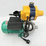 德国威乐水泵MHI404全不锈钢自动增压泵家用自来水管道加压泵正品