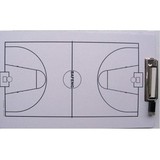 精致篮球战术板比赛训练用战术盘送笔可擦写磁性可选热销超值