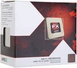AMD FX-6300 六核打桩机 CPU Socket AM3+ 32纳米DDR3 1866MHz