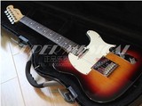 寄卖二手 Fender 美标 011-0500-700  Tele 电吉他(已出）