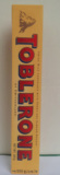 香港代购 Toblerone瑞士三角 牛奶巧克力含蜂蜜杏仁奶油100g
