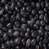 黑豆 东北黑龙江农家自产绿芯黑豆绿仁非转基因有机大粒黑豆250g