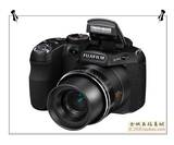 Fujifilm/富士 FinePix S2600 HD S2700高清18倍长焦相机库存特价