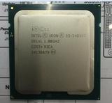二手Intel/英特尔E5-2403V2 1356针四核CPU正式版服务器 E52403V2