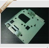现货！MAC MINI改机主板定托架 铝合金材质 适用超薄MINI ITX主板