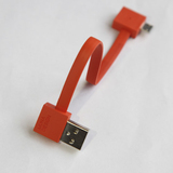 lepow乐泡移动电源原装正品充电线 薄荷 钧  USB安卓数据线通用