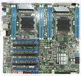 Asus/华硕 Z9PE-D8工作站主板，2011，PCI-E*7行货  3年质保