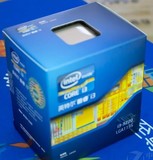 Intel/酷睿i5 3470/3.2G LGA1155钍脚　英文四核盒装行货/三代CPU