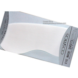 日本生产 COSMOS 可反复用 超薄 眼部/局部 面膜纸/纸膜 眼膜