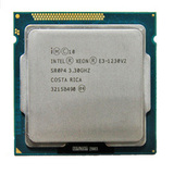 Intel/英特尔 至强E3-1230 V2  收售 CPU 内存等