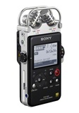 SONY/索尼PCM-D100 线性录音笔 无损MP3播放器 录音 正品现货