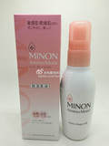 日本Cosme大赏 MINON 氨基酸保湿乳液 100ml 敏感肌干燥肌适用