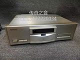 《二手音响》Pioneer/先锋 PD-T07A 倒置转盘发烧CD机 成色极佳
