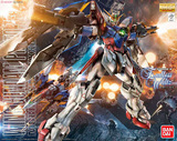 万代正品 MG 1/100 Wing Gundam Zero EW 零式飞翼高达 原型机
