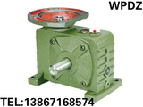 厂家直销 减速机WPDZ60#蜗轮蜗杆减速器 减速箱 变速机 标准94铜
