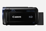 Canon/佳能 LEGRIA HF R606 佳能摄像机高清