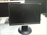 二手显示器17寸19寸20寸22寸宽屏 23 24 寸完美屏 电脑液晶冠捷