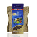特价原装进口咖啡粉100%蓝标沃伦芬牙买加蓝山咖啡粉113g中度烘焙