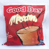 印尼咖啡Good day好日子*Mocacinno摩卡咖啡 600克/30包/整袋