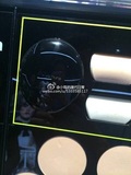 香港专柜代购 植村秀小灯泡微光粉饼钻石粉饼3d塑颜光感 立体妆效