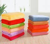纯色素色珊瑚绒毯子空调毯沙发毛毯被单绒毯野营毯床单特价0利润