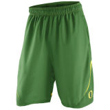 现货NIKE Oregon俄勒冈 Stadium Team First Woven短裤球裤Shorts