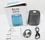 包邮送4G卡 DOSS德士/DS-1661新阿撒特 蓝牙音箱插卡音响可接听