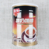 海南特产 春光 椰奶咖啡400g克  3合1 浓香型 椰奶+咖啡