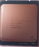 Intel/英特尔 E5-2609V2 Xeon 至强四核CPU 全新散片正式版 现货