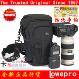 乐摄宝Toploader Pro 75 AW单肩摄影包 75PROAW 机身+手柄+70-200