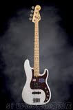 芬达 Fender American Deluxe Precision Bass 019-4072 019-4070