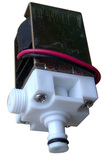 R-TOTO小便感应器配件 陶瓷小便斗感应器电磁阀 小便池感应感应阀