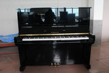 日本原装正品进口YAMAHA雅马哈U3H系列品牌二手钢琴99成新超低价
