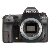 Pentax/宾得K-3单机k3单机身高端数码单反相机国行正品 预售中
