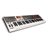 【实体店 行货 带保卡 】M-Audio Axiom AIR 61 高端MIDI键盘