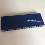 美国原装 NETGEAR GS116 16口全千兆交换机 坏件