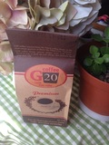 越南G20咖啡粉冲泡咖啡滴漏咖啡250G
