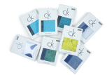 简约舒适透气内裤 Calvin Klein CK 男士棉质盒装系列 多色选择
