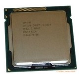 Intel/英特尔 i5-2320 CPU  四核心 主频3.0GHZ 正品   LGA1155针