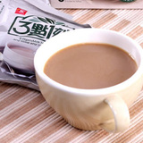 台湾奶茶 三点一刻奶茶原味 单泡 品尝装 20克每袋 袋泡奶茶
