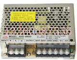 新星开关电源KHD-09005充电门禁13.8V0.5A 监控不带锁电源12.8V4A