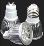 12v MR16针插9w3x3wLED射灯led灯杯LED节能灯泡工厂承接加工订单