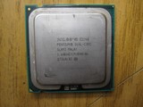 Intel奔腾双核E2140  E2200 E3200 E5200 775 台式机CPU