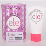 泰国正品代购 ELE睡眠面膜保湿补水祛斑美白细嫩滑紧致免洗式50g