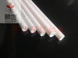 广东顾地白色PPR热熔水管 20 25 32管材 4分 6分 1寸冷热水管 条