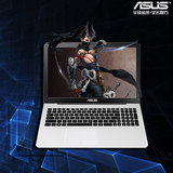 Asus/华硕X555L X555YI7310新款四核15.6英寸超薄游戏笔记本电脑