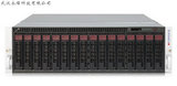 微型云端服务器 超微5037MR-H8TRF 准系统 8刀片 现货 特价！